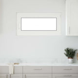 Basement Window "RISOR" 100x50 cm Tilt&Turn DIN Right Anthracite 4108406