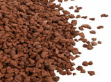 Volcanic Rocks 25 kg Red 5-8 mm 3217173