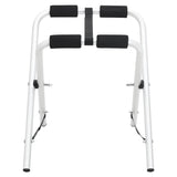 Kayak Stand Foldable 2 pcs 70 kg Aluminium 94880