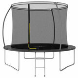 Trampoline Set Round 305x76 cm 150 kg 92950