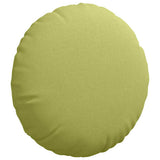 Seat Cushions 2 pcs Light Green 80 x 29 cm Fabric 42014241