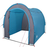 Storage Tent Blue Waterproof 94378