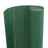 Garden Fence Double-Sided Green 1.8x3 m PVC 42002619