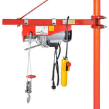 146502 Hoist Frame 300-600 kg