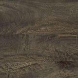 Sideboard Black 60x33x75 cm Solid Wood Mango 4017686
