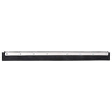 Floor Squeegees 5 pcs 60x122.5 cm Steel and Rubber 3329233
