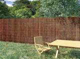 Willow Fence 5x1 m 147785