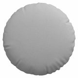 Seat Cushions 2 pcs Cloud Grey 80 x 29 cm Fabric 42014244