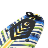 Surfboard 170 cm Leaf 91685