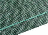 Weed Membrane Green 2x50 m PP 4005265