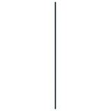 Roof Panels 12 pcs Galvanised Steel Anthracite 100x45 cm 317215