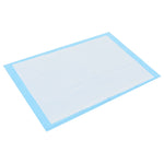Pet Training Pads 100 pcs 90x60 cm Non Woven Fabric 170763