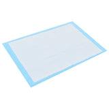 Pet Training Pads 100 pcs 90x60 cm Non Woven Fabric 170763