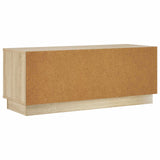 TV Cabinet VENRAY 101 x 36.5 x 40 cm Sonoma Oak 8019921