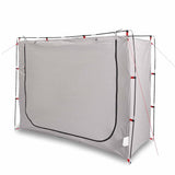 Storage Tent Grey Waterproof 94581