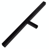 ZNTS Ground Drill with Handle 150 mm with Extension Tube 13 m Steel 270529