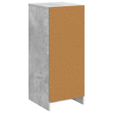 Bathroom Cabinet Concrete Grey 35 x 36.5 x 85 cm 890747