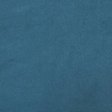 Box Spring Bed with Mattress Dark Blue 180x200 cm Velvet 3285303