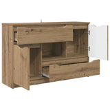 Sideboard Artisan Oak 100 x 30 x 65.6 Engineered Wood 888796