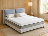 4FT6 Double Mattresses Memory Foam Medium Firm Pressure Relieving Double Memory Foam Mattress T6608P585215