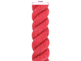 Jute Rope Red 100% Tossa jute 42011739
