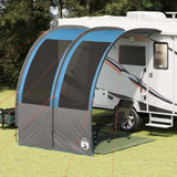 Water Resistant Tarp -Person 260 x 200 x 260 cm Waterproof 42001057