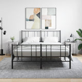 Bedside Cabinets 2 pcs Grey Sonoma 40x40x50 cm Engineered Wood 827609