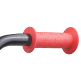 Kids Bike 18 Inches for 5-7 Years Old Red 42009384