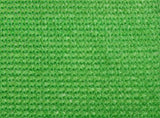 Sunshade Sail 160 g/m Light Green 6x7 m HDPE 311304