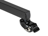 TSY 1600 32-70" TV Mobile Cart Weight Bearing 60kg Maximum VESA 400*600 Up and Down Adjustable 05409834