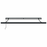 Retractable Awning Yellow and White 300 x 250 cm 3329925