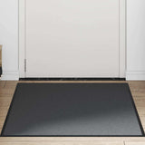 Doormat Anthracite 90x120 cm 4105617