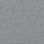 Footstool Light Grey 77x55x31 cm Fabric 4007371