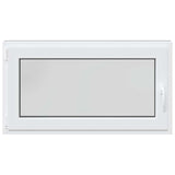 Basement Window "RISOR" 110x60 cm Tilt&Turn DIN Left Anthracite 4108415