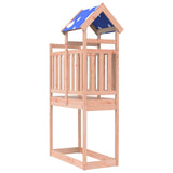 Play Tower Brown 52.5 x 110.5 x 215 cm Solid Douglas Wood 3417176