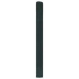 Welded Wire Fence Green 1.6 x 25 m Steel 42005088