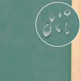 Chicken Coop with Nest Box Red 190x72x102 cm Solid Firwood 170983