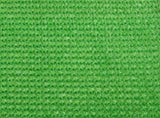 Sunshade Sail 160 g/m Light Green 5x5 m HDPE 311278