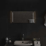 LED Bathroom Mirror 60x30 cm 151724
