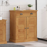 Bathroom Cabinet VIGO Brown and Honey Brown 68 x 34 x 80 cm 4019109