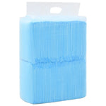 Pet Training Pads 400 pcs 60x45 cm Non Woven Fabric 170759