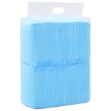 Pet Training Pads 400 pcs 60x45 cm Non Woven Fabric 170759