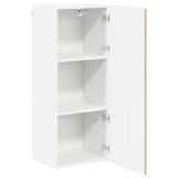 Dishwasher Panel Kalmar Sonoma Oak 40 x 31 x 100 cm 884766