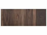 Flooring Planks 55 pcs Dark Brown 5.11 m PVC 42046336