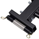 146890 Snow Shield for Lawnmower 100 cm