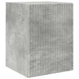 TV Wall Cabinet 2 pcs Concerte 30 x 31 x 40 cm Engineered Wood 892256
