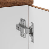 Kitchen Base Cabinet Porto Old Wood Engineered Wood 853985