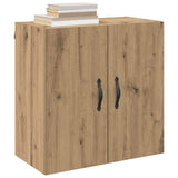 Wall-Mounted Cabinet Wall-mounted Artisan Oak 60 x 31 x 60 cm 879550
