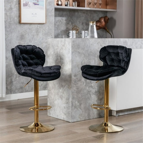 ZNTS Bar Stools/Dining Chair/Office Chair 85102950