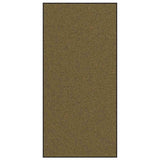 Doormat Brown and Black 120 x 250 cm 100% Polyamide 4100733